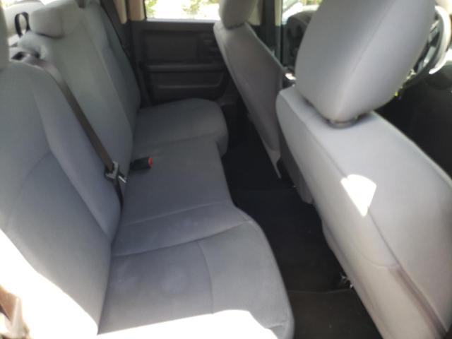 Photo 6 from auction – 2018 RAM 1500 ST with VIN 1C6RR7FT9JS199439