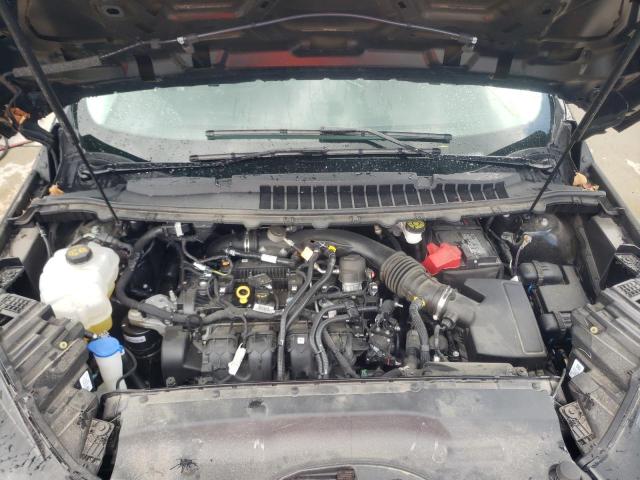Photo 7 from auction – 2020 FORD EDGE TITAN with VIN 2FMPK4K93LBA16090