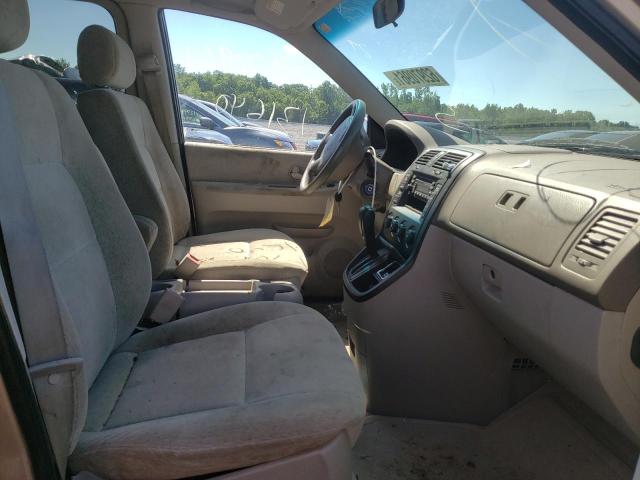 Photo 5 from auction – 2005 KIA SEDONA EX with VIN KNDUP132956714150