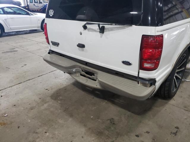 Photo 9 from auction – 2000 FORD EXPEDITION with VIN 1FMRU17L1YLA79802