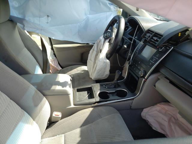 Photo 5 from auction – 2016 TOYOTA CAMRY LE with VIN 4T1BF1FK8GU589562