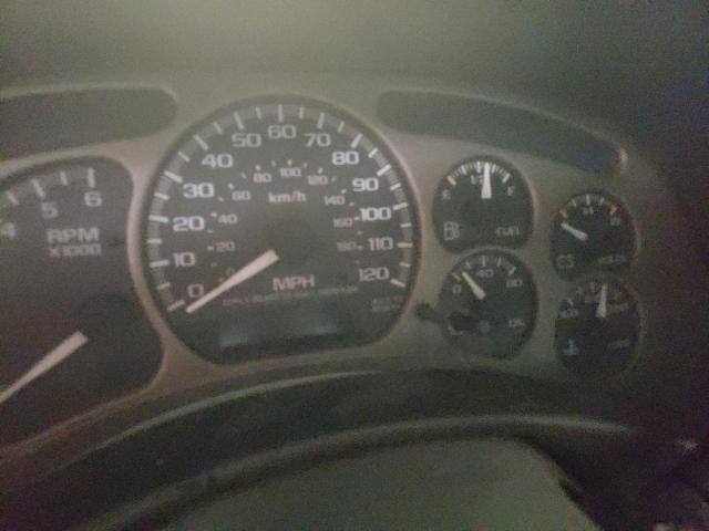 Photo 8 from auction – 2002 GMC SIERRA K15 with VIN 2GTFK69U421356763