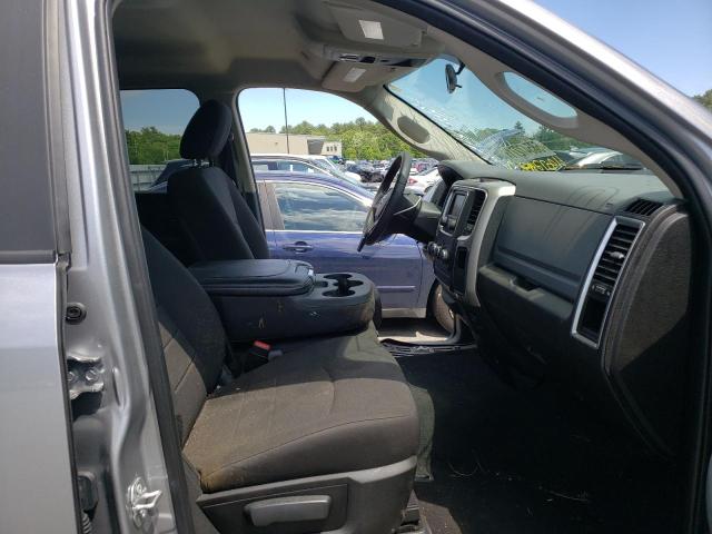 Photo 5 from auction – 2019 RAM 1500 CLASS with VIN 1C6RR7GT3KS745040
