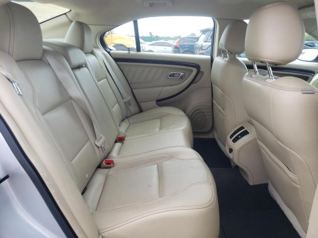 Photo 6 from auction – 2015 FORD TAURUS LIM with VIN 1FAHP2F8XFG103035