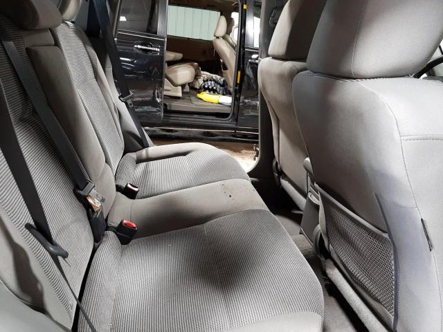 Photo 6 from auction – 2008 SUBARU FORESTER 2 with VIN JF1SG65688H718614