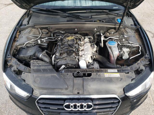 Photo 7 from auction – 2015 AUDI A5 PREMIUM with VIN WAUMFAFH8FN003790