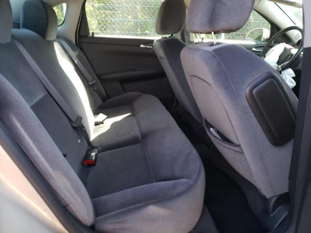 Foto 6 de la subasta – 2012 CHEVROLET IMPALA LS con VIN 2G1WA5E34C1207516