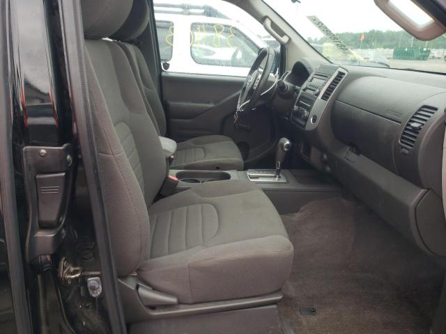 Photo 5 from auction – 2015 NISSAN FRONTIER S with VIN 1N6BD0CT7FN732394