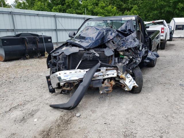 Photo 9 from auction – 2007 CHEVROLET SILVERADO with VIN 1GCEC14X57Z186683