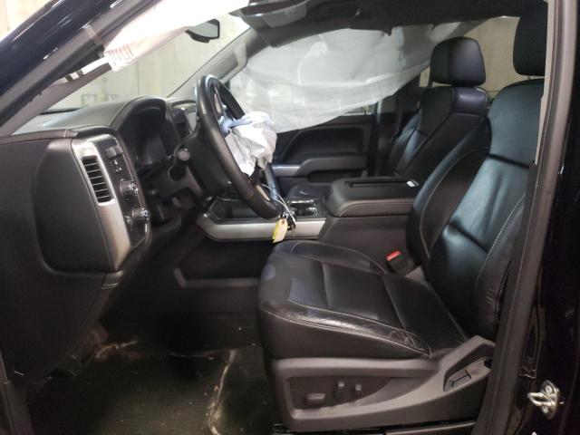 Photo 5 from auction – 2016 CHEVROLET SILVERADO with VIN 3GCUKSEC4GG333219