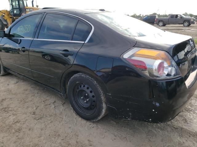 Photo 9 from auction – 2010 NISSAN ALTIMA BAS with VIN 1N4AL2AP9AN532389