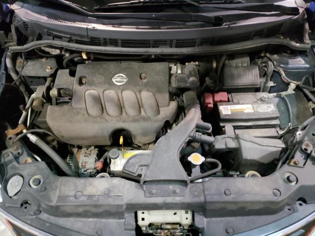 Photo 7 from auction – 2011 NISSAN VERSA S with VIN 3N1BC1AP1BL391525