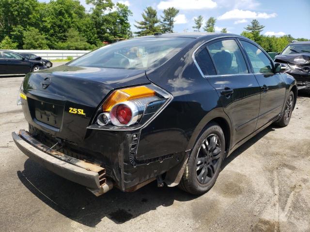 Photo 4 from auction – 2010 NISSAN ALTIMA BAS with VIN 1N4AL2AP9AN513762