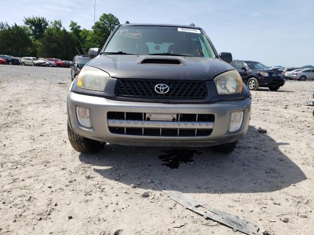 Photo 9 from auction – 2003 TOYOTA RAV4 with VIN JTEGH20V330106845
