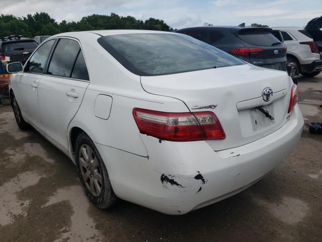 Photo 3 from auction – 2009 TOYOTA CAMRY BASE with VIN 4T1BE46KX9U919239