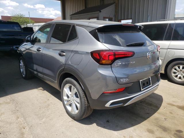 Zdjęcie 3 z aukcji – 2022 BUICK ENCORE GX z VIN KL4MMCSL7NB050446
