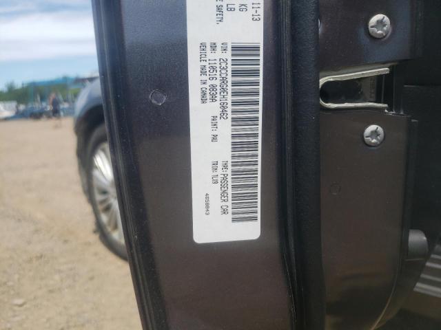 Photo 10 from auction – 2014 CHRYSLER 300 with VIN 2C3CCARG0EH160462