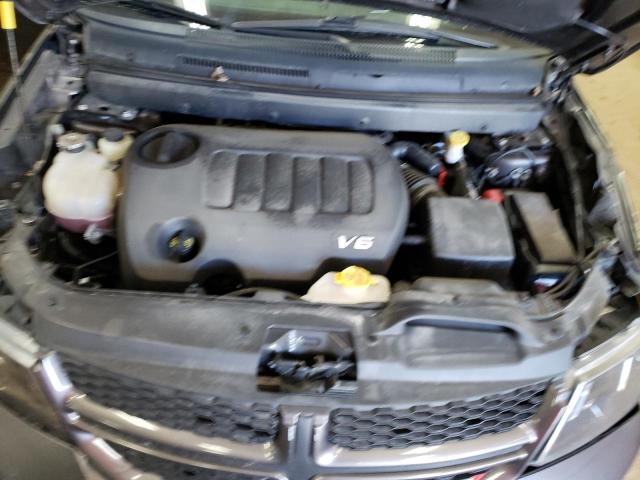 Photo 7 from auction – 2019 DODGE JOURNEY GT with VIN 3C4PDDEG3KT775074