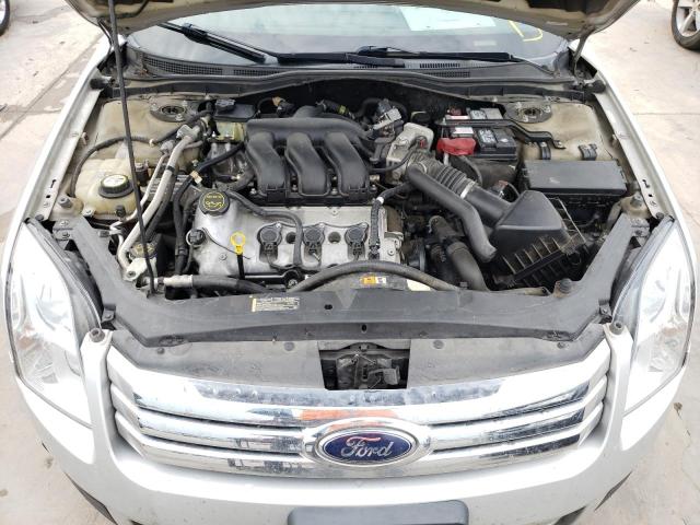 Photo 7 from auction – 2009 FORD FUSION SE with VIN 3FAHP07159R208083