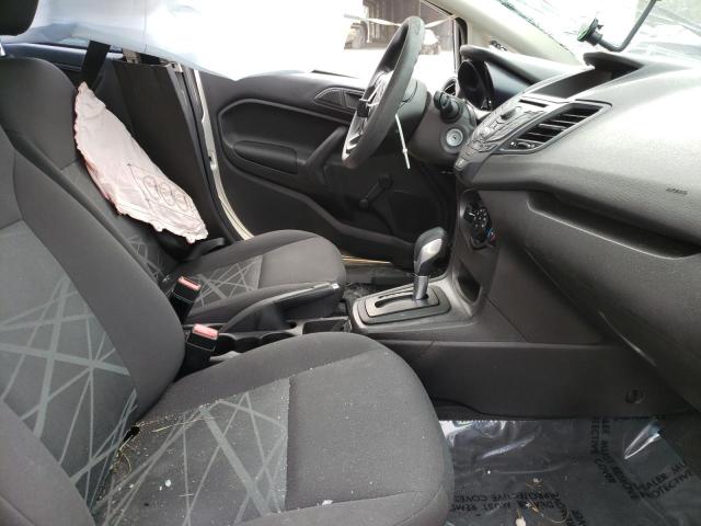 Photo 5 from auction – 2014 FORD FIESTA S with VIN 3FADP4AJ4EM211790