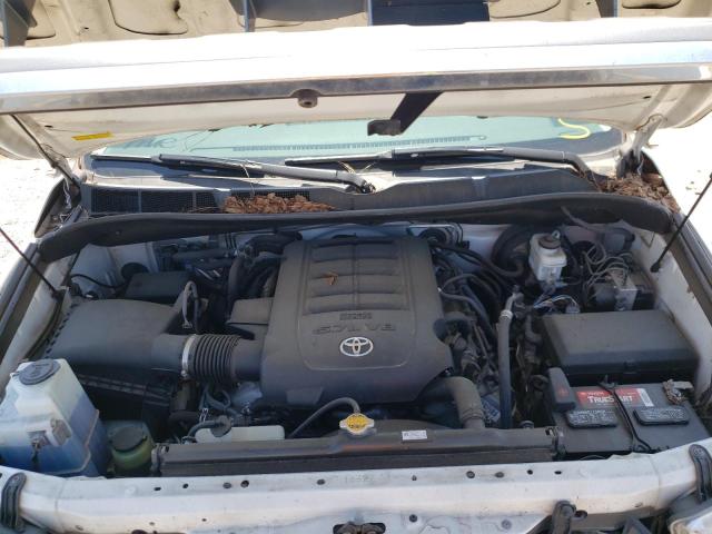 Photo 7 from auction – 2016 TOYOTA SEQUOIA LI with VIN 5TDKY5G19GS065191