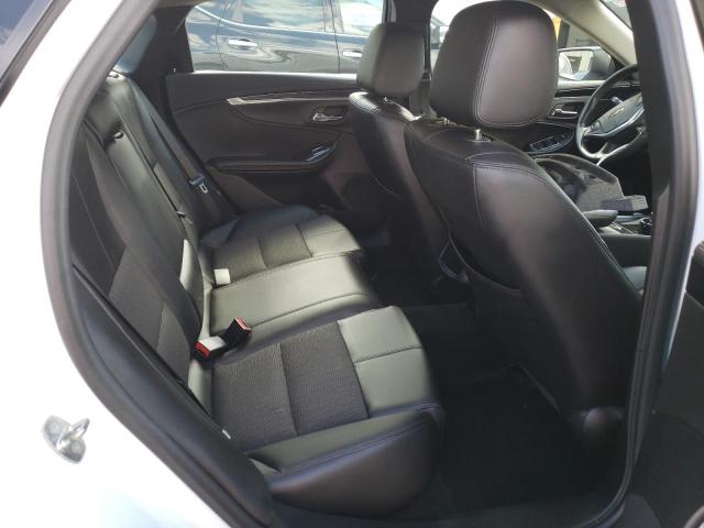 Photo 6 from auction – 2016 CHEVROLET IMPALA LT with VIN 1G1115S32GU136714