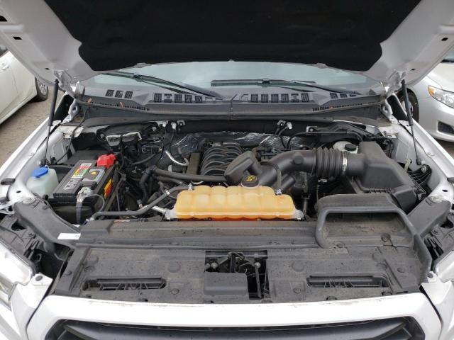 Photo 7 from auction – 2016 FORD F150 SUPER with VIN 1FTEW1EF2GKD33452