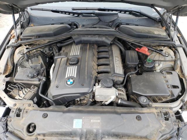 Photo 7 from auction – 2020 BMW 528 I with VIN WBANU535X9C121366