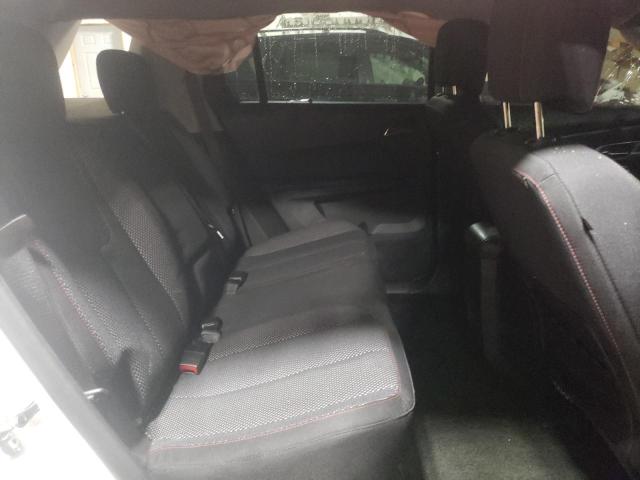 Photo 6 from auction – 2017 GMC TERRAIN SL with VIN 2GKALNEK8H6353564