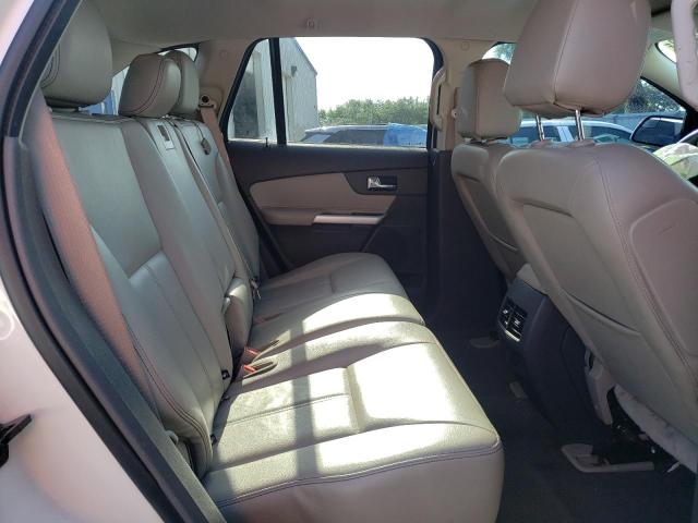 Photo 6 from auction – 2013 FORD EDGE SEL with VIN 2FMDK3JC5DBB95938