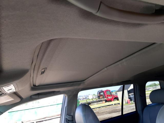Photo 10 from auction – 2012 TOYOTA HIGHLANDER with VIN 5TDDK3EH5CS151543