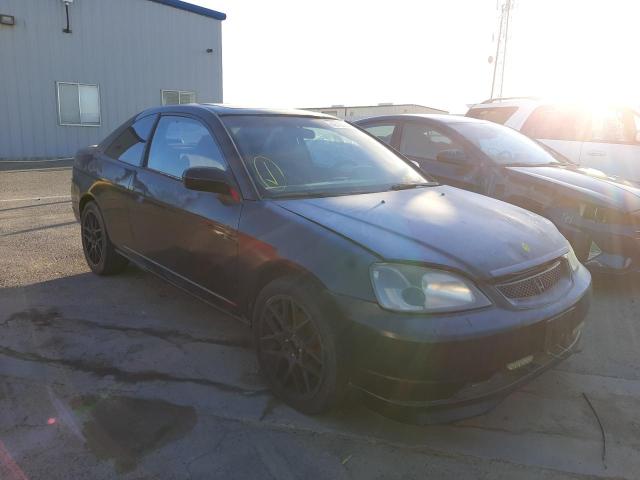 HONDA CIVIC EX 2003 with VIN 1HGEM22953L068042 - Photo from auction