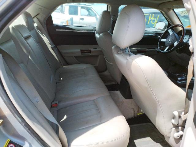 Photo 6 from auction – 2005 CHRYSLER 300C with VIN 2C3AA63H15H152642