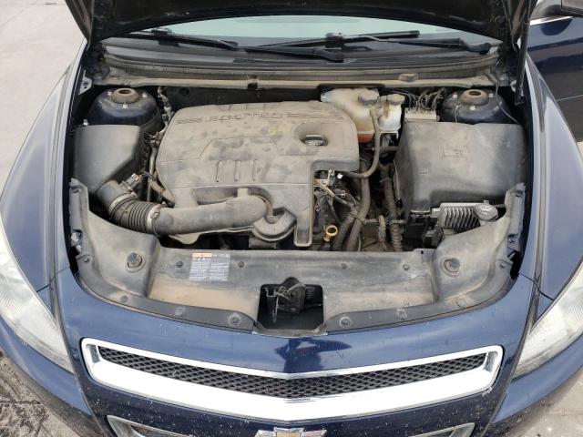 Photo 7 from auction – 2012 CHEVROLET MALIBU LS with VIN 1G1ZB5E05CF353805