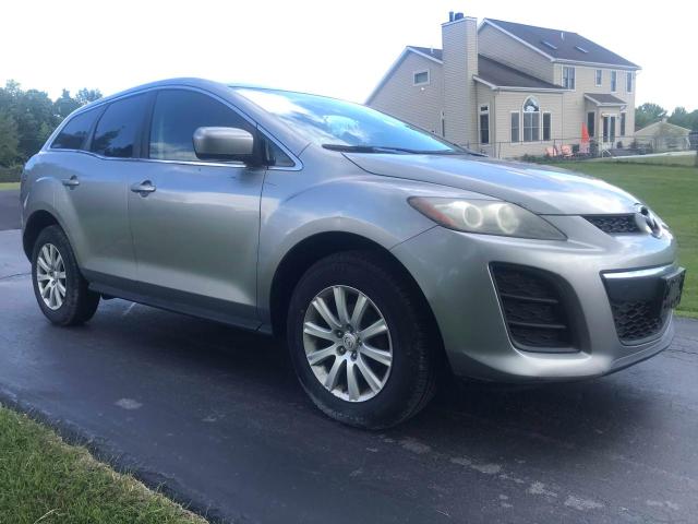 Photo 2 from auction – 2010 MAZDA CX-7 with VIN JM3ER2W55A0344698