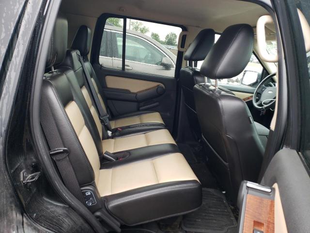 Photo 6 from auction – 2010 FORD EXPLORER E with VIN 1FMEU7EE9AUA24066
