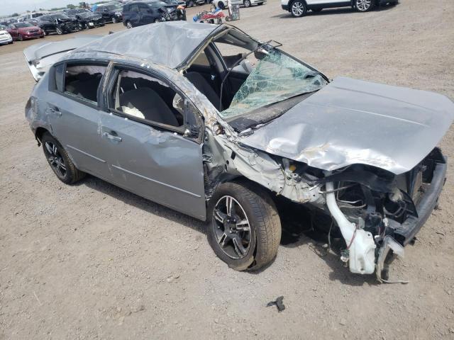 Photo 9 from auction – 2011 NISSAN SENTRA 2.0 with VIN 3N1AB6AP5BL621756