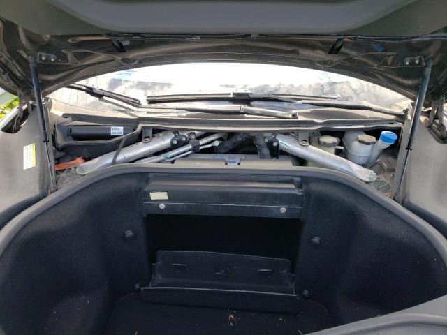 Photo 7 from auction – 2014 TESLA MODEL S with VIN 5YJSA1H10EFP41475