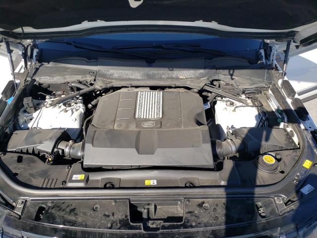 Photo 7 from auction – 2019 LAND ROVER RANGE ROVE with VIN SALGS2SVXKA563429