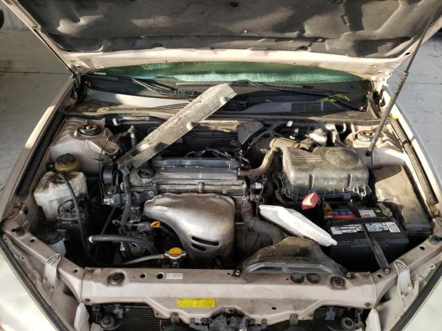 Photo 7 from auction – 2005 TOYOTA CAMRY LE with VIN 4T1BE32K05U943480