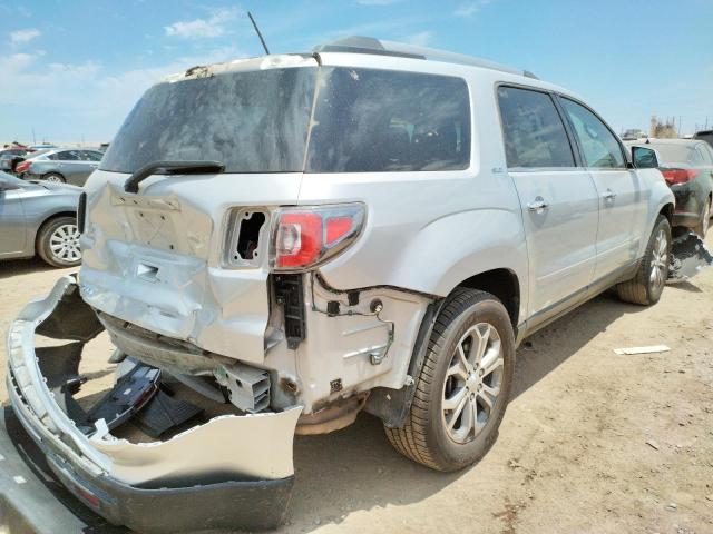 Photo 4 from auction – 2014 GMC ACADIA SLT with VIN 1GKKRRKDXEJ345772