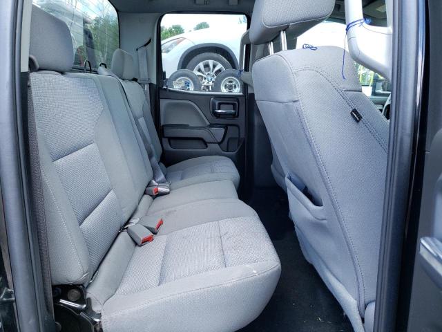 Photo 6 from auction – 2016 CHEVROLET SILVERADO with VIN 1GCVKPECXGZ316345