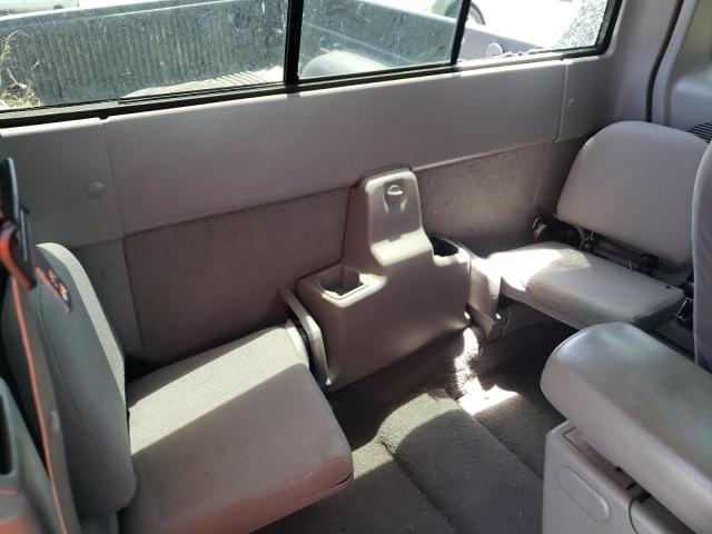 Photo 6 from auction – 1999 FORD RANGER SUP with VIN 1FTZR15X8XTA50467