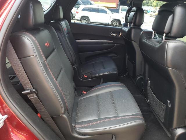Photo 6 from auction – 2018 DODGE DURANGO R/ with VIN 1C4SDJCT6JC269709