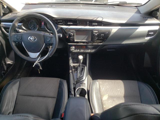 Photo 9 from auction – 2016 TOYOTA COROLLA L with VIN 2T1BURHE0GC515887