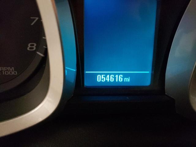 Photo 8 from auction – 2015 CHEVROLET EQUINOX LT with VIN 2GNFLFEK3F6232145