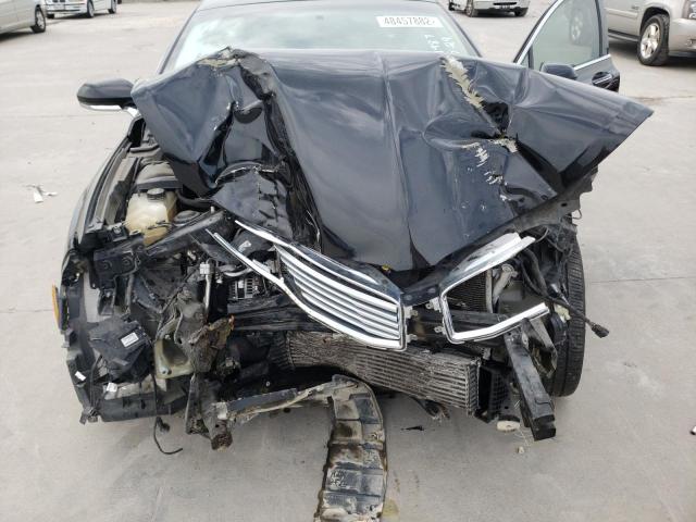 Photo 7 from auction – 2016 LINCOLN MKZ with VIN 3LN6L2G93GR610787