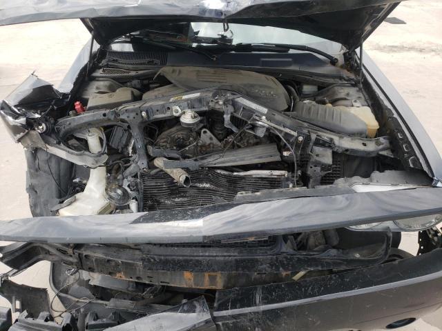 Photo 7 from auction – 2013 DODGE CHALLENGER with VIN 2C3CDYAG6DH511598