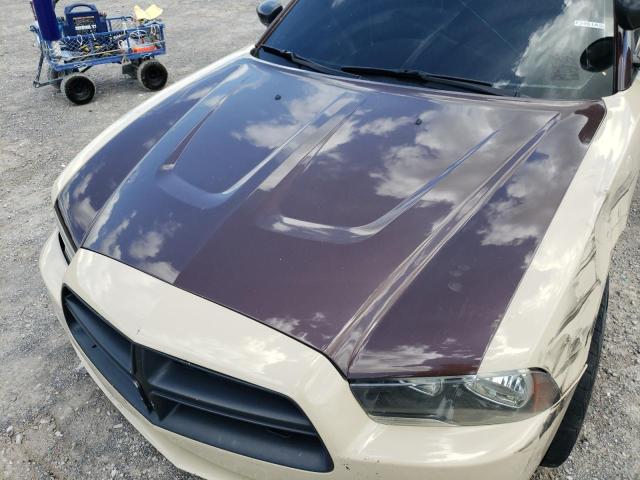 Photo 7 from auction – 2014 DODGE CHARGER PO with VIN 2C3CDXAT8EH205852