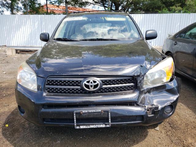 Photo 9 from auction – 2008 TOYOTA RAV4 with VIN JTMBD33V186056432